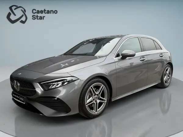 Mercedes-Benz Classe A